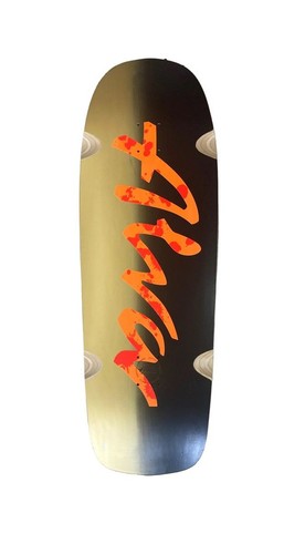 Tony alva double diamond pool - alva,