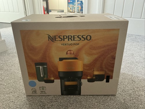 Magimix nespresso vertuo - vertuo, pop