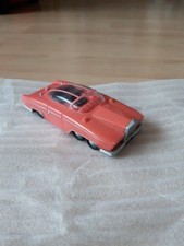 Thunderbirds Fab 1 Lady Penelope Pink Rolls Royce Plastic With Voices