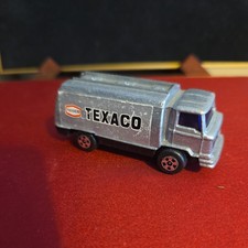 Vintage SZE TOY Texaco Fuel