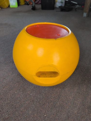 Rope marker buoy - rope,