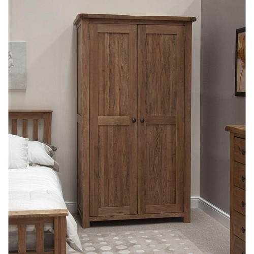 Solid oak full hanging - solid,