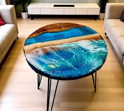 Handmade luxury ocean - handmade,