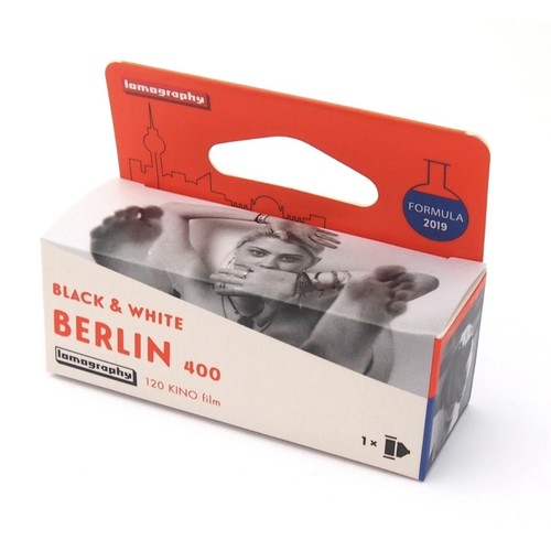 Sealed lomography berlin kino - berlin,