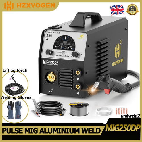 Hzxvogen 5in1 gas flux - 5in1, core
