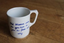 Vintage Bristow Potteries