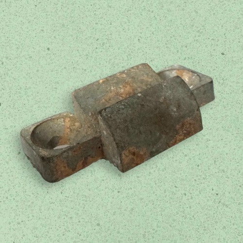 Classic nos car door striker - classic,