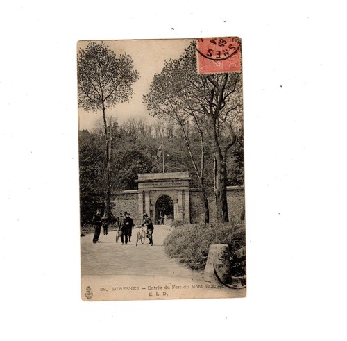 Postcard hauts de - postcard, 92