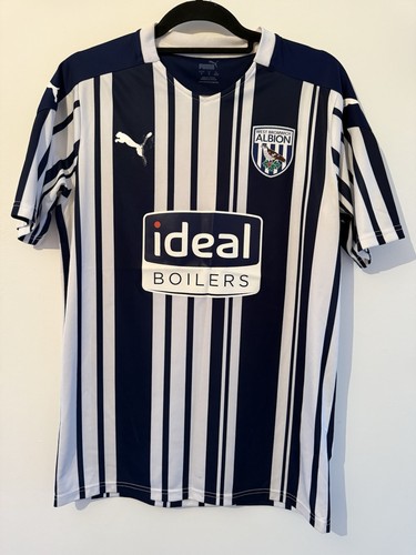 West bromwich home - bromwich,