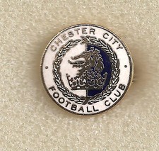 UK - CHESTER FC - 23 - Vintage