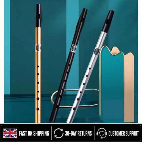 Irish whistle flute key - irish,