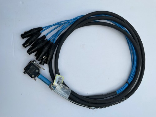Avid line cable d - line-in,