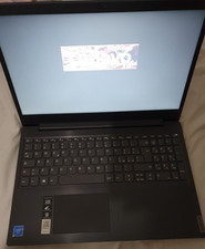 Lenovo IdeaPad / Intel Celeron