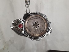 VAUXHALL ASTRA MK7 2015-2021 1.0L Auto PETROL Gearbox / Transmission 95520990