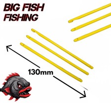 Yellow Floating Fish Disgorger