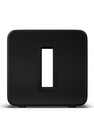 Sonos sub wireless subwoofer - sonos, 4