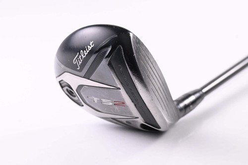 Titleist ts2 wood 18 - titleist, /
