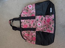 Cath Kidston Large Backpack/