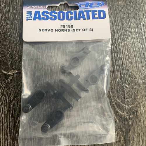 Team associated rc10 t4 - rc10,