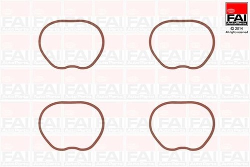 Inlet manifold gasket 4 - inlet,