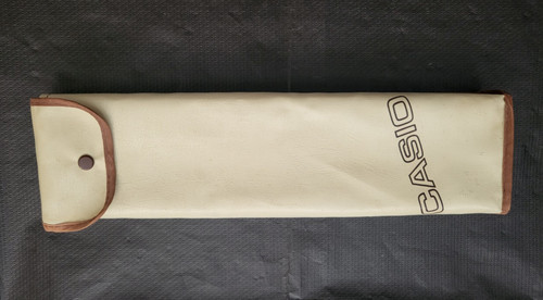 Casio tone 1 keyboard - casio, vl-1