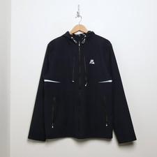 MONTIREX Zeta Woven Full Zip