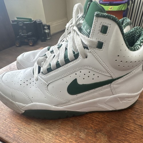 Nike air flight high - nike,
