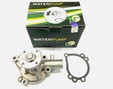 BGA Water Pump For Rover Mini