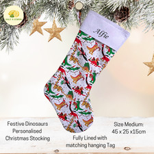 Personalised Christmas