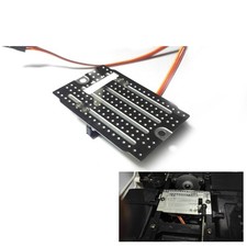 Degree Truck Stainless Steel