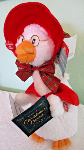 Nwt carolin mother goose - goose, by