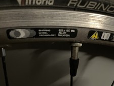 Shimano ultegra wheelset 622 - wheelset,
