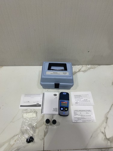Hach chlorine dr300 pocket - dr300,