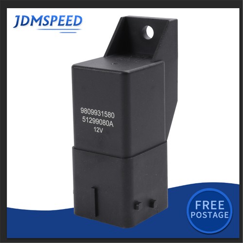 Relay glow plug for - relay,