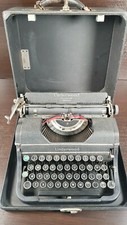 Vintage Antique Underwood