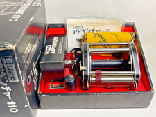 RYOBI ADVENTURE 110 Off shore Big Game Reel