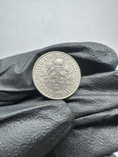 USA American 1 Dime 2015 Coin
