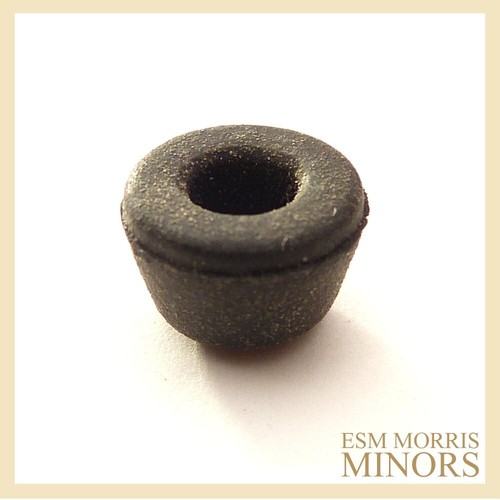 Morris minor rubber buffer - morris,