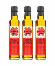 Fussels Chilli Infused Extra