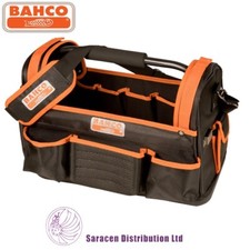 BAHCO 16in. 400mm OPEN TOP