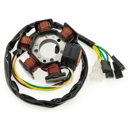 Alternator stator for - alternator,