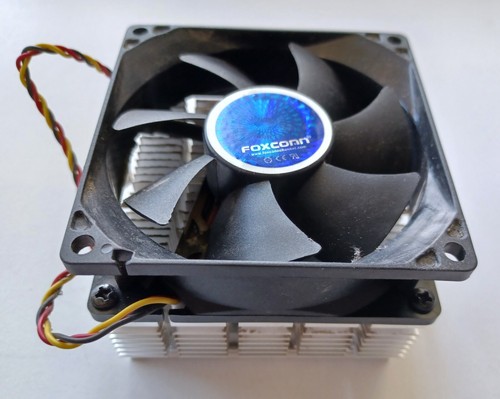 Amd heatsink fan - heatsink,