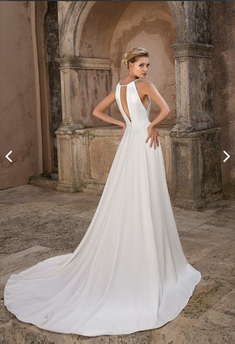 Justin alexander wedding - alexander, dress