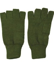 FINGERLESS GLOVES TACTICAL