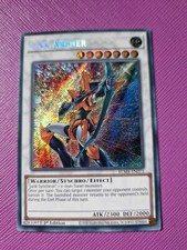 BLMR-EN073 Junk Archer 