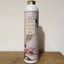 M&S Magnolia Silky Talcum
