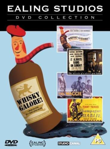 Ealing studios collection - ealing,