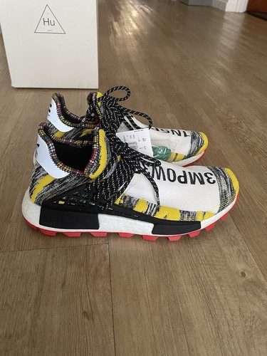 Adidas nmd pharrell solar - adidas,
