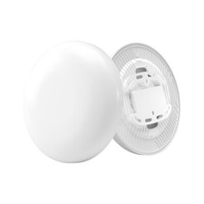 Rother 36W Frameless Surface-Mounted LED Panel Light, Cool White, Easy install