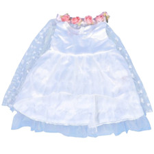TEDDY BEAR CLOTHES bride